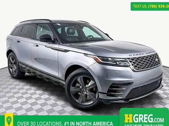 LAND ROVER RANGE ROVER VELAR 2022 SALYT2EX1NA331577 image LAND ROVER RANGE ROVER VELAR 2022 SALYT2EX1NA331577 image